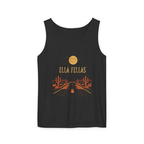 Tank Tops