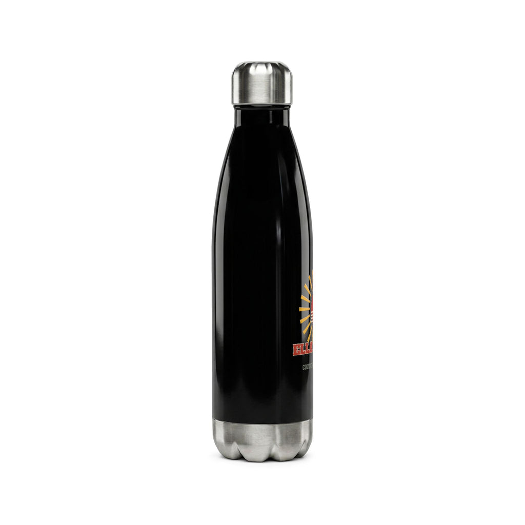 Black | left