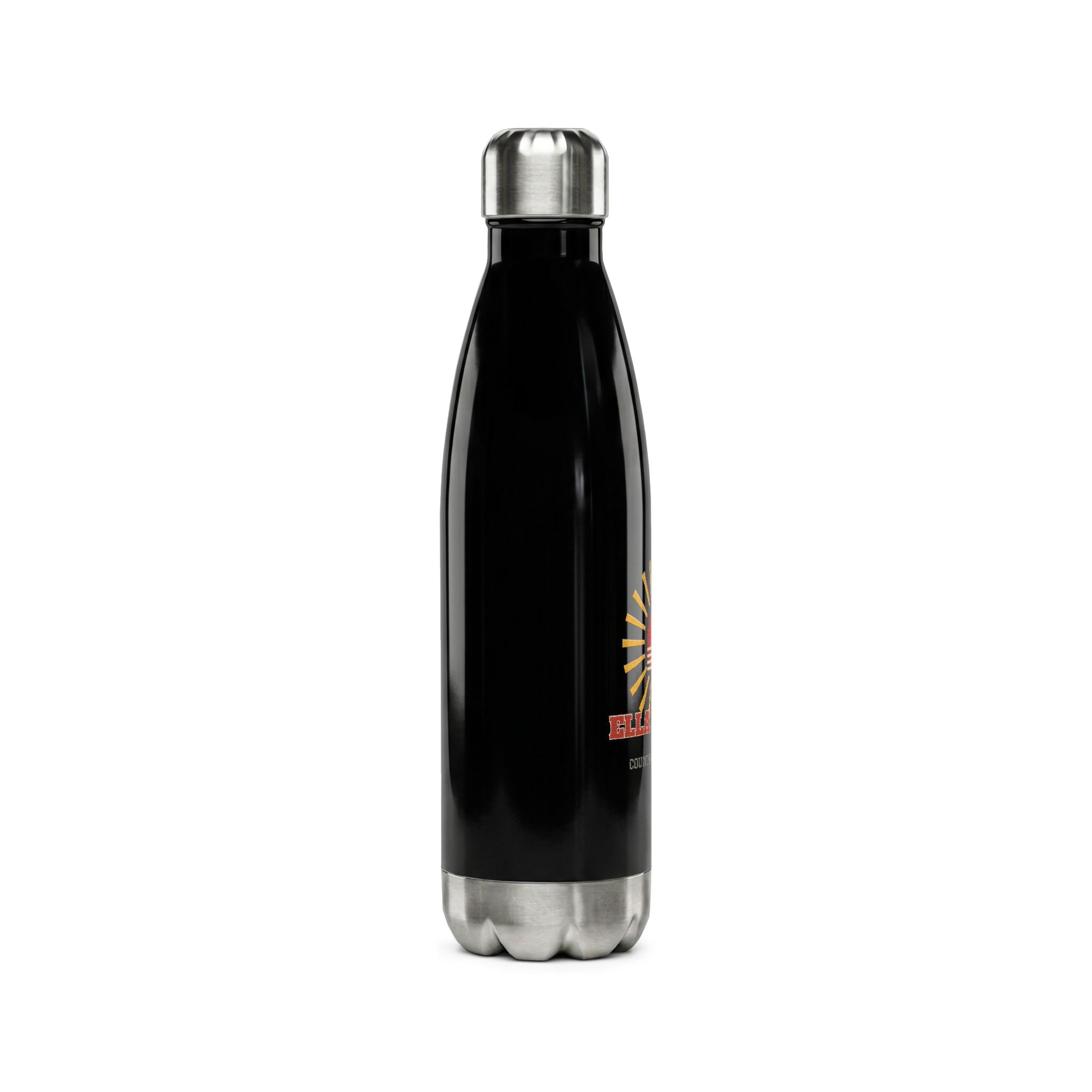 Black | left