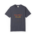 Navy | flat front