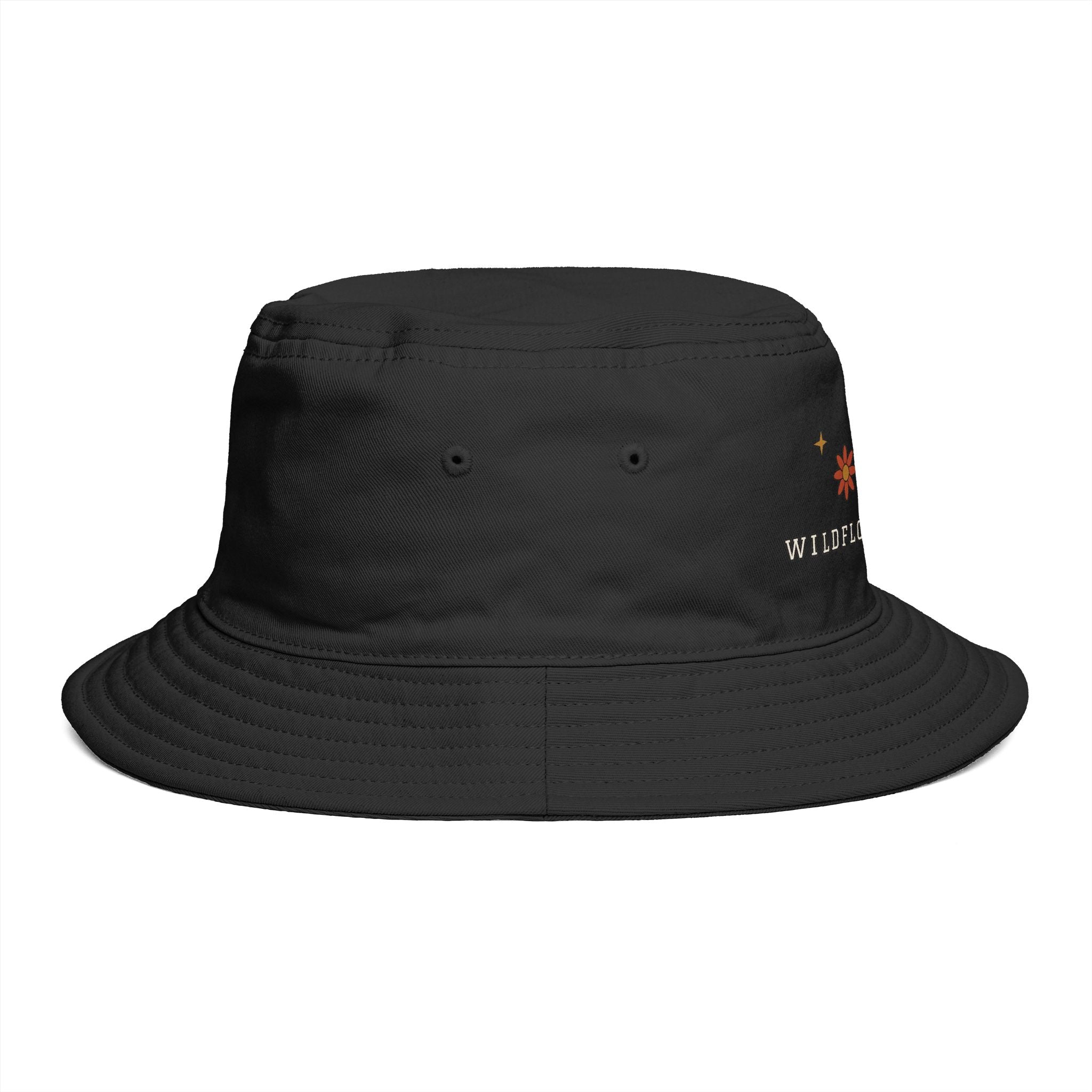 Black | right