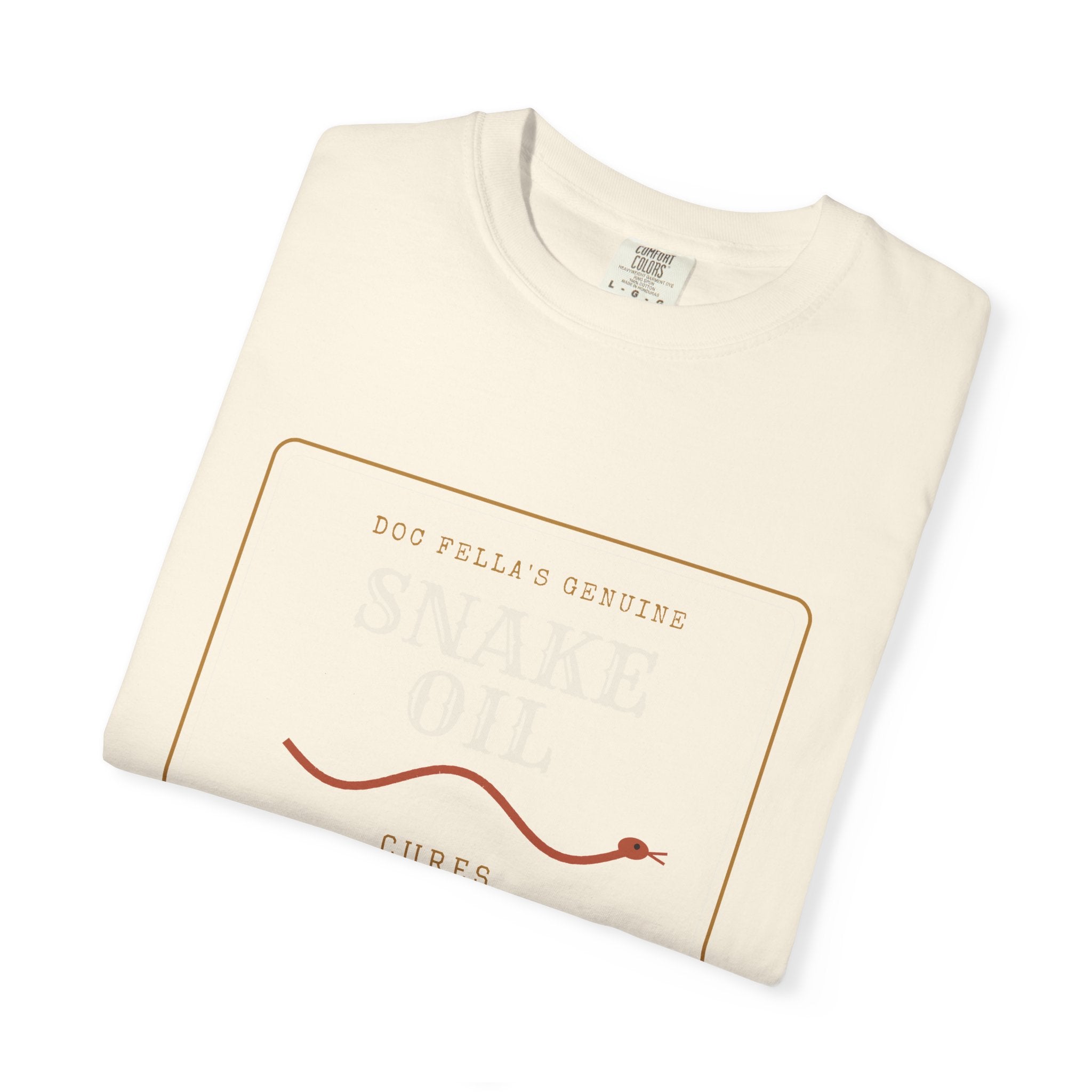 Ivory | folded
