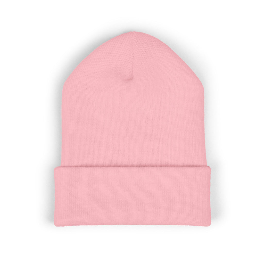 Baby Pink | flat back