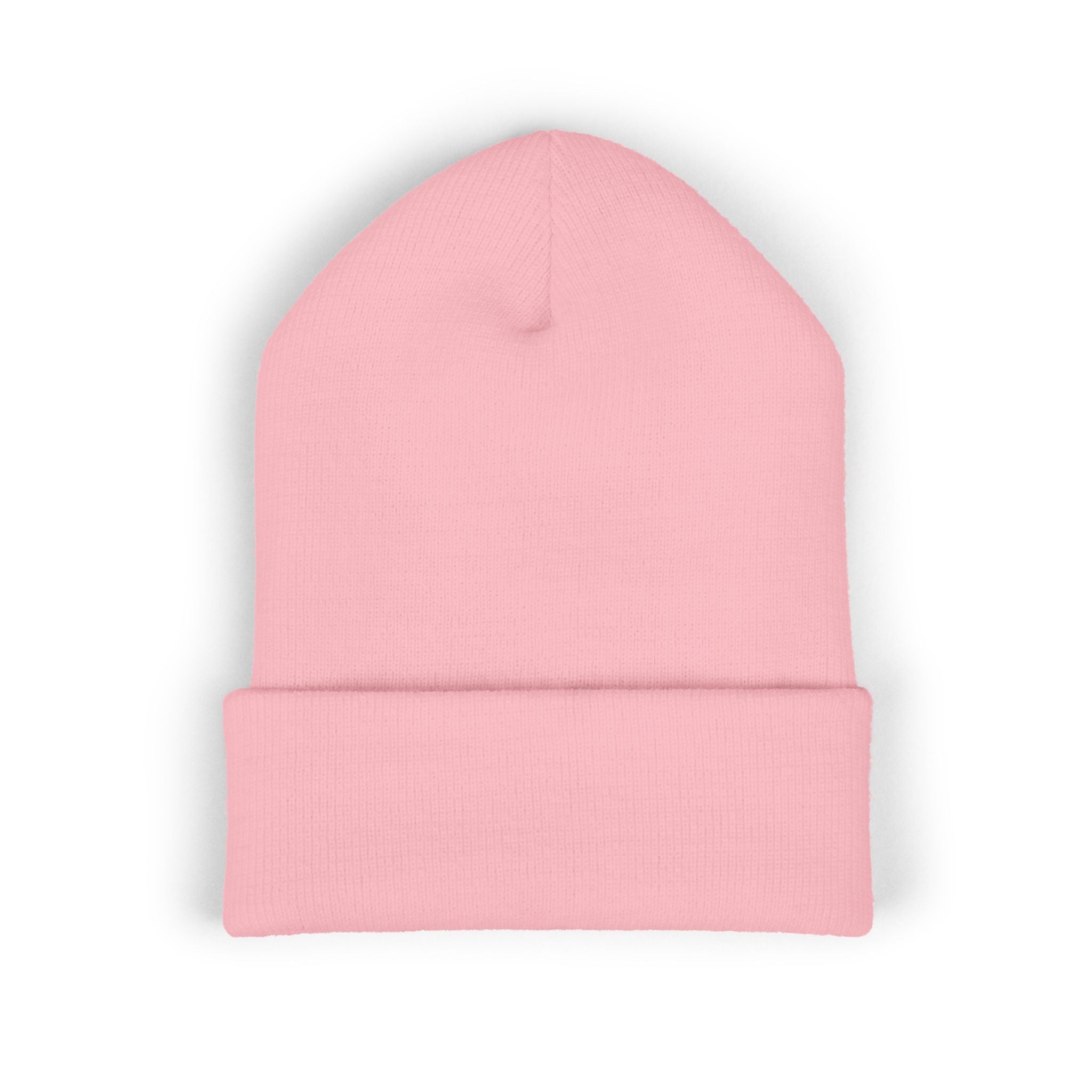 Baby Pink | flat back