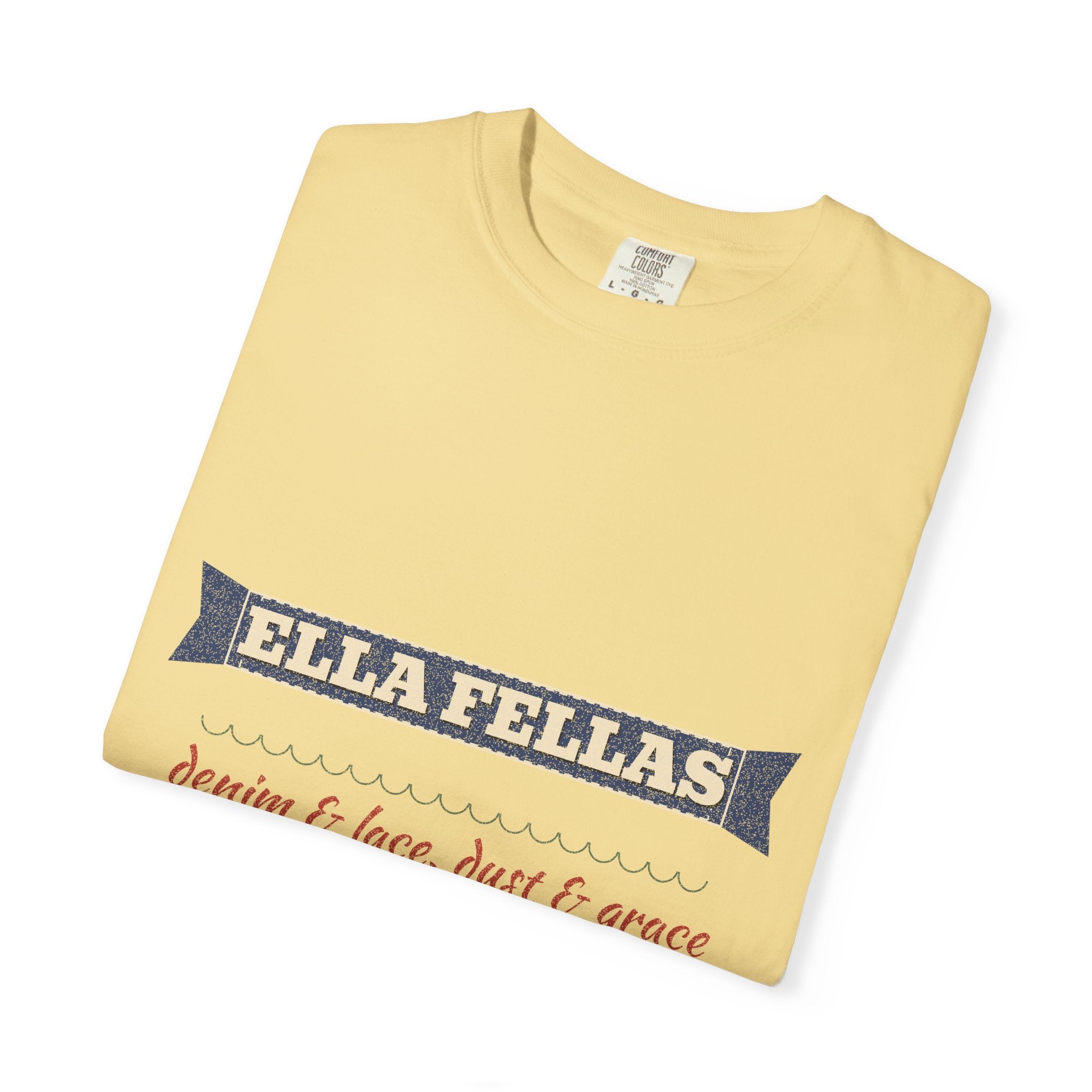 Butter | folded