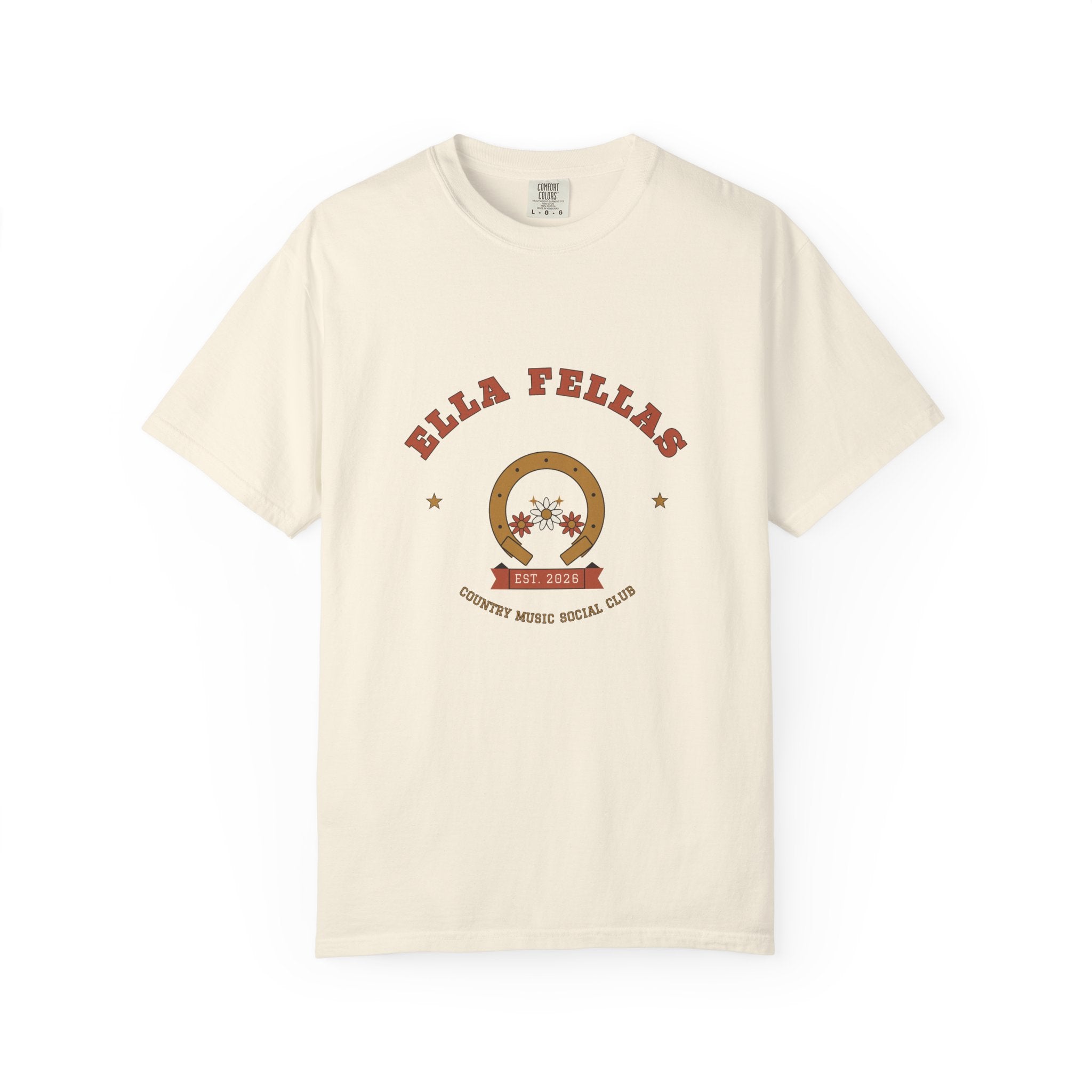 Ivory | flat front