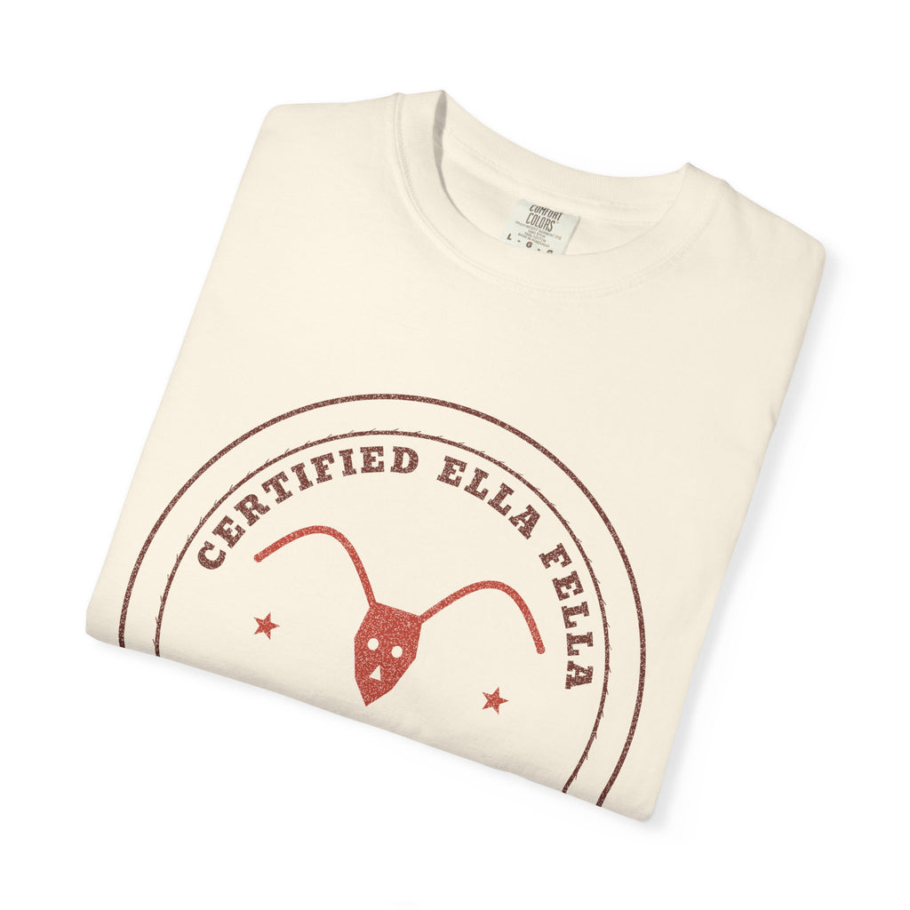 Ivory | folded