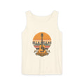 Guitar Sunset tank in Ivory — Ella Fellas