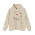Sand | flat front