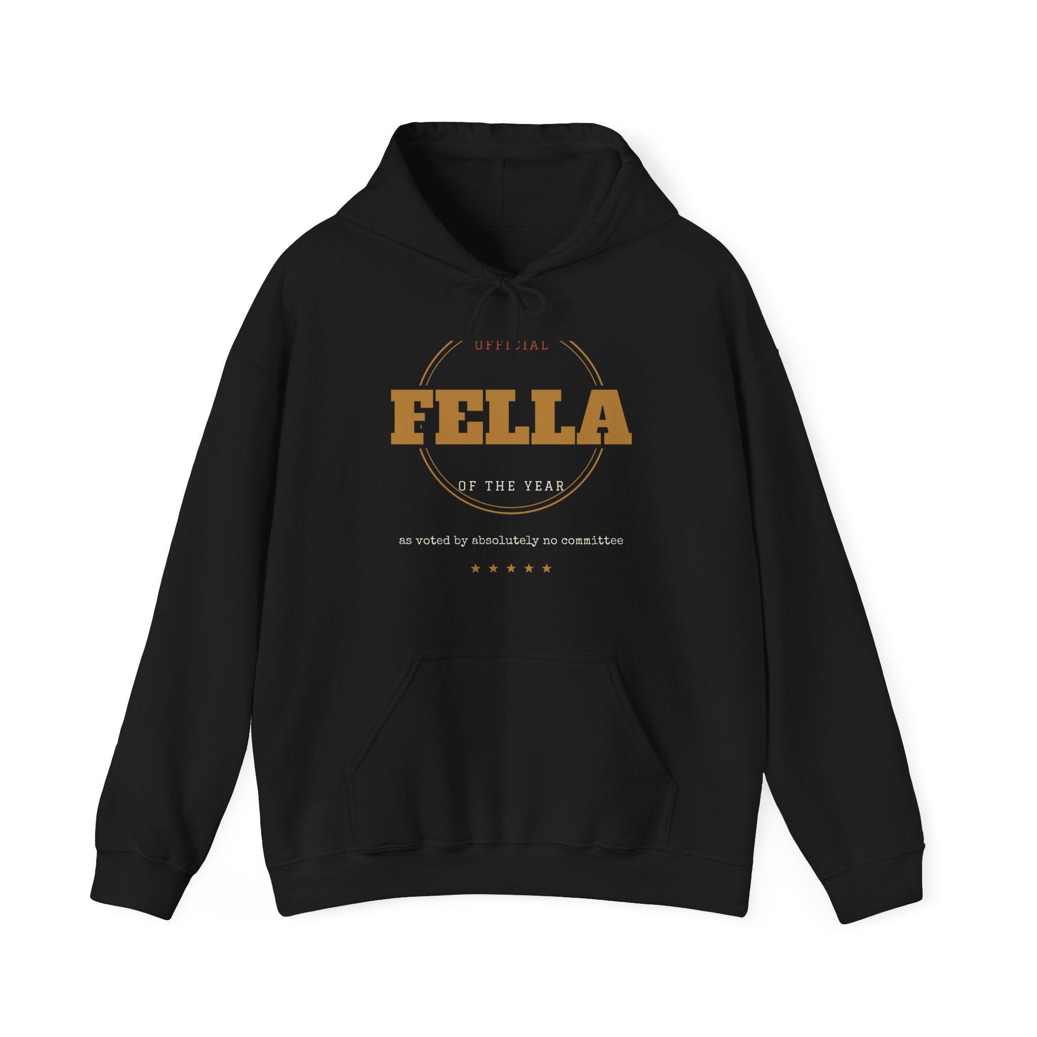 Black | flat front