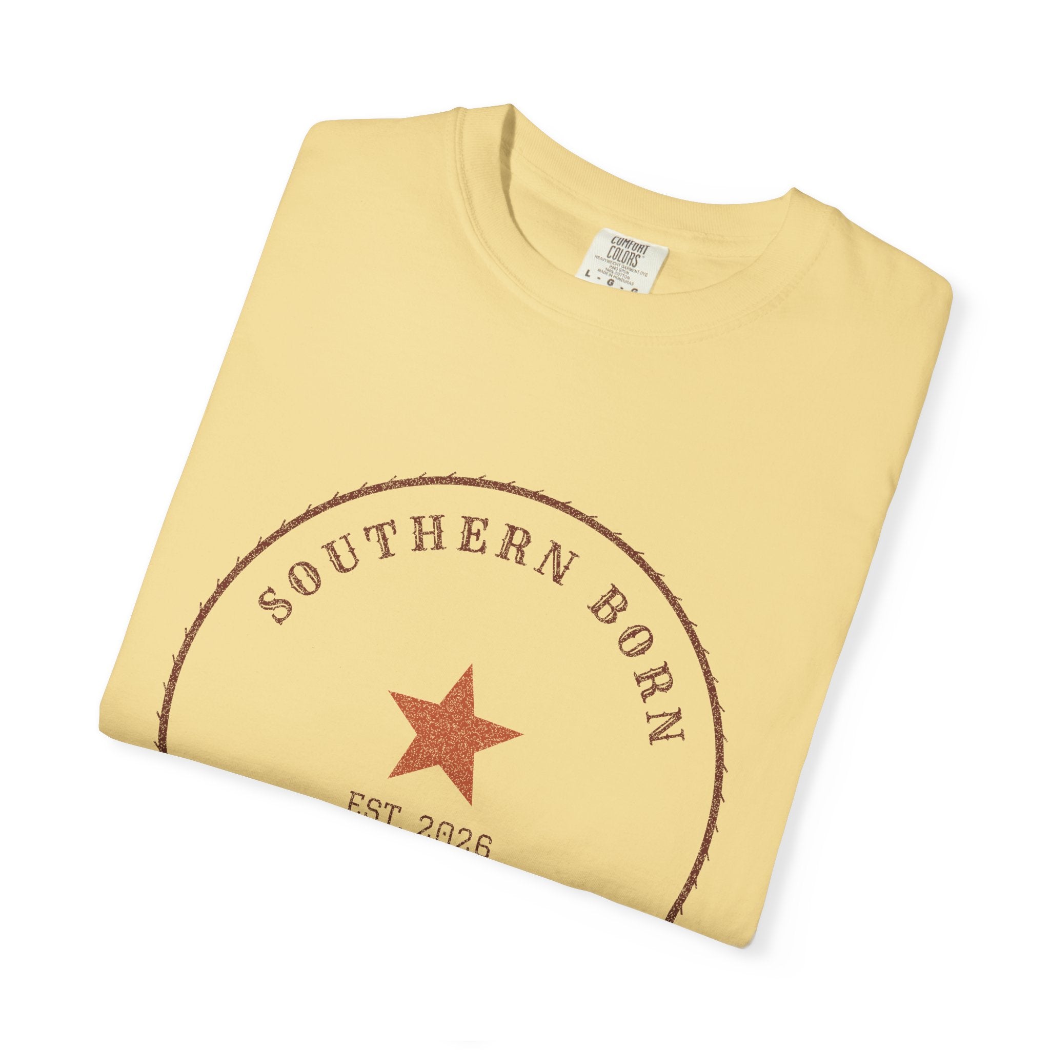 Butter | folded