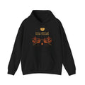 Desert Highway hoodie in Black — Ella Fellas