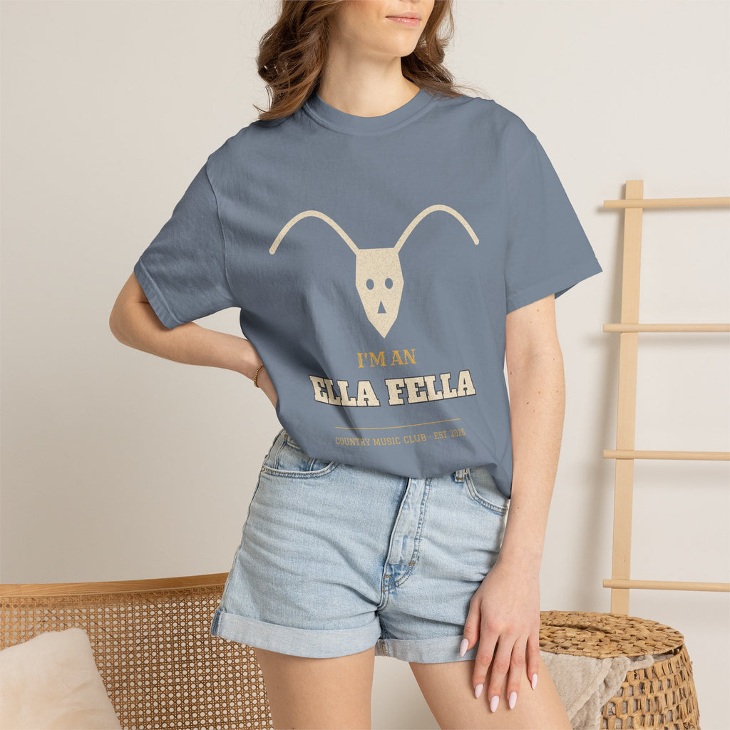 Blue Jean | lifestyle