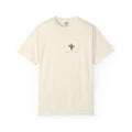 Ivory | flat front