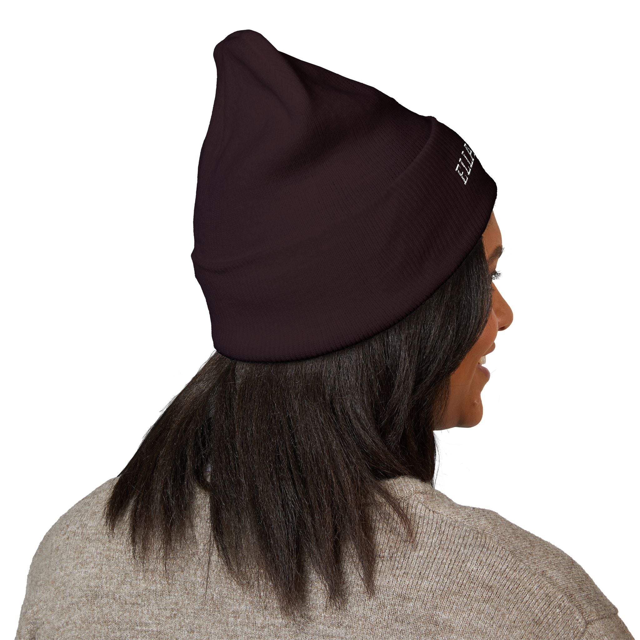 Brown | model back