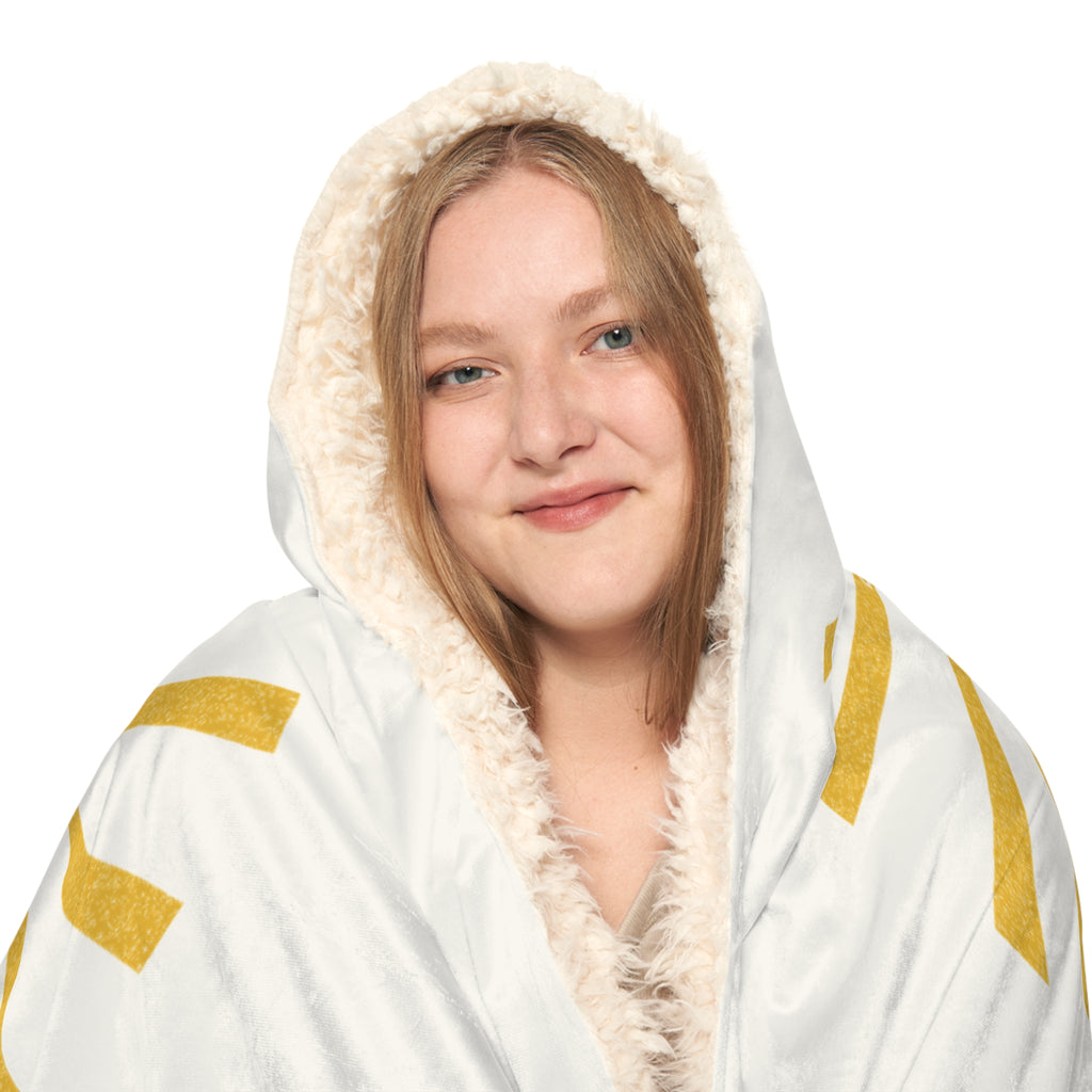Ella Fellas Sunburst Blanket