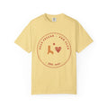 Butter | flat front
