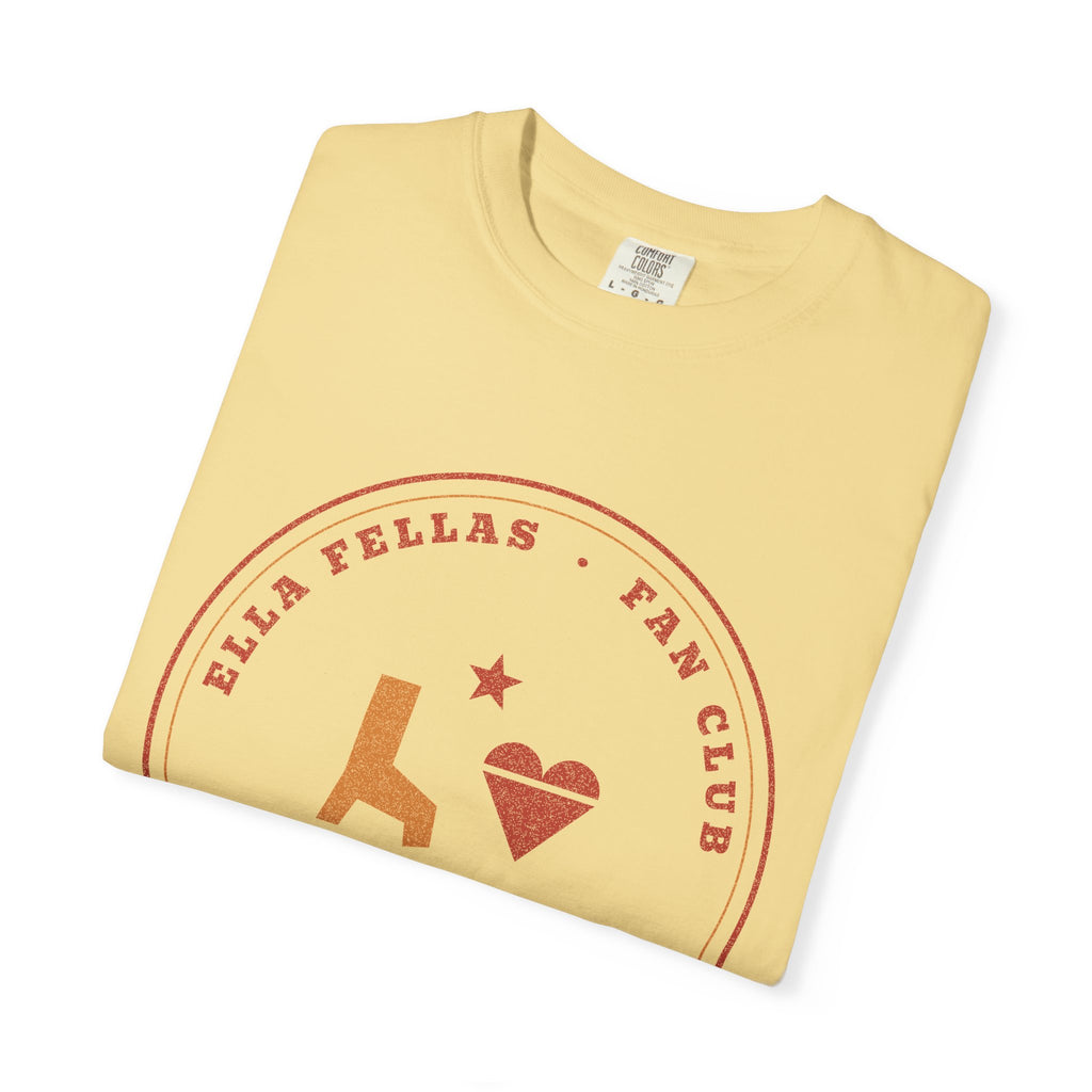 Butter | folded