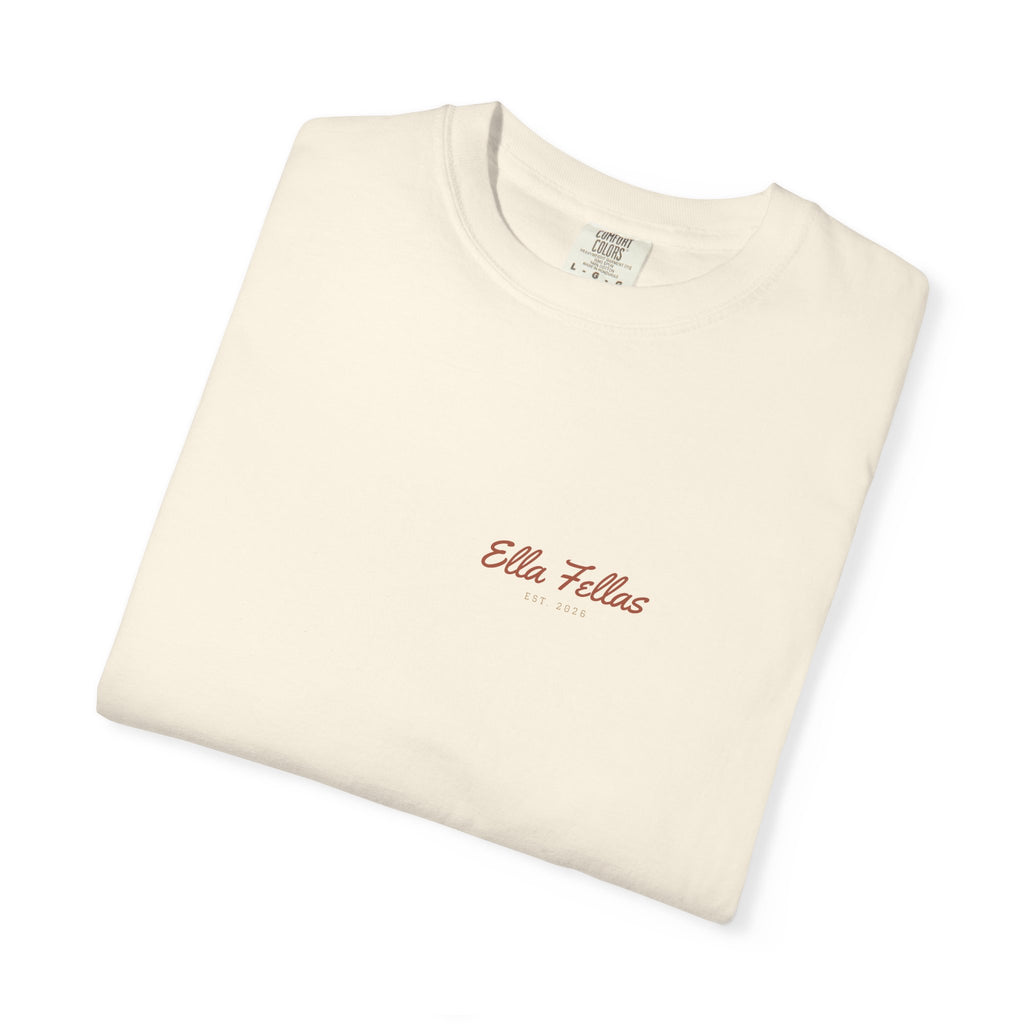 Ivory | folded