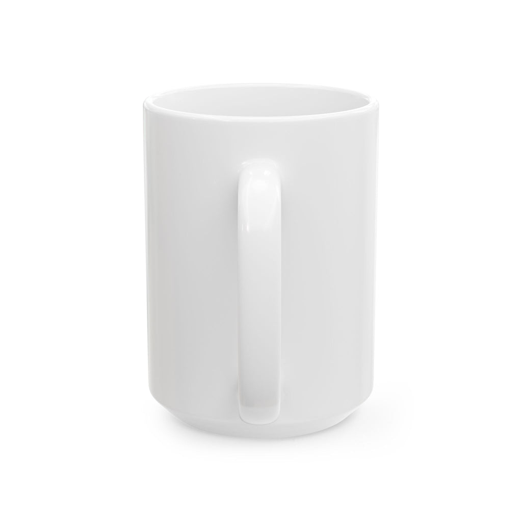 Ella Fellas Country and Cold Beer Mug