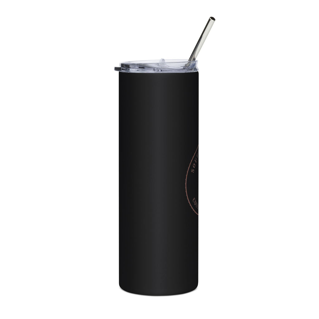 Black | left