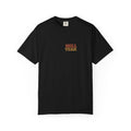 Black | flat front