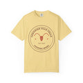 Butter | flat front