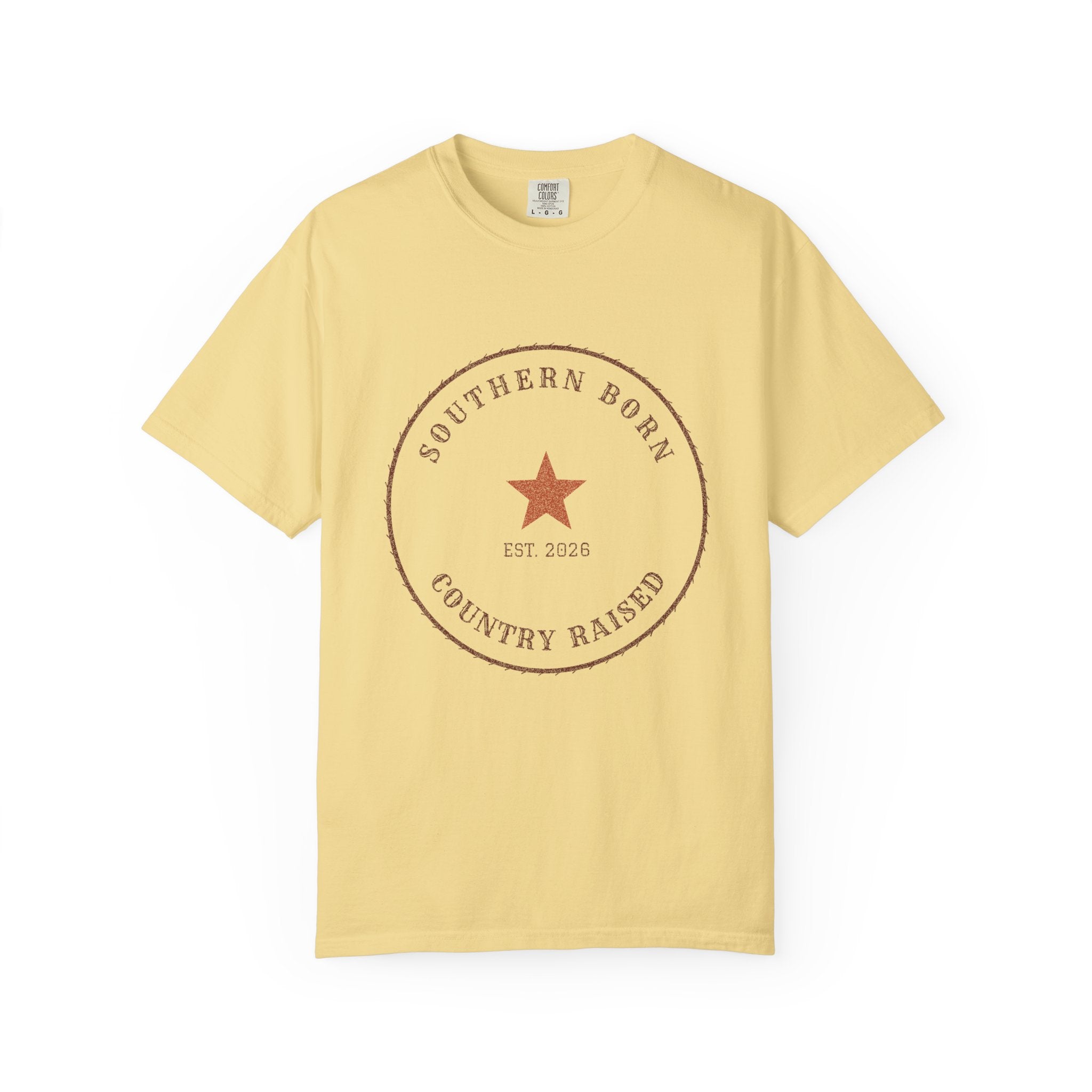 Butter | flat front