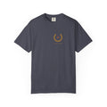 Navy | flat front