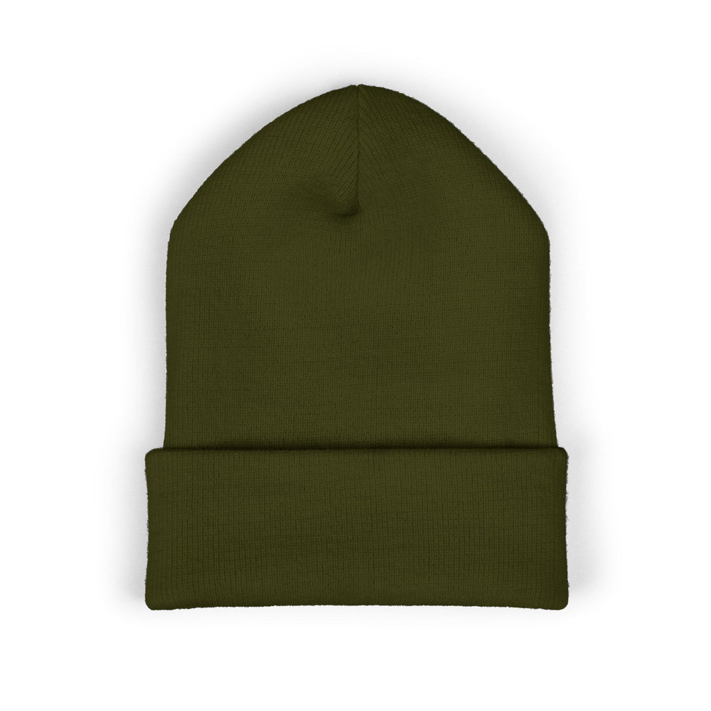 Olive | flat back
