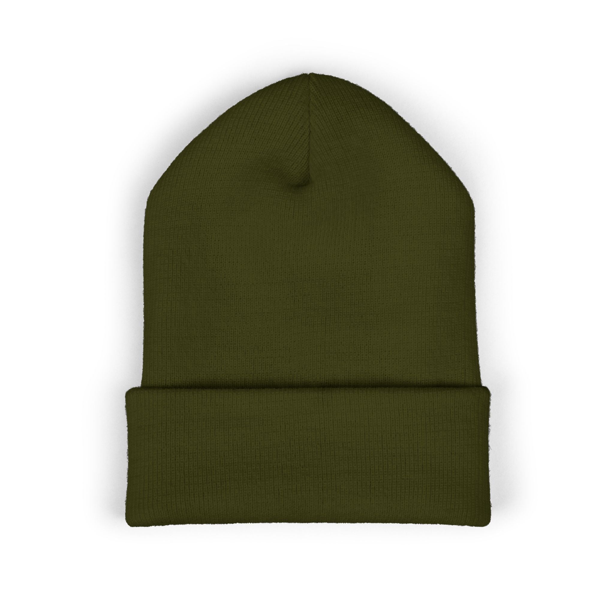 Olive | flat back