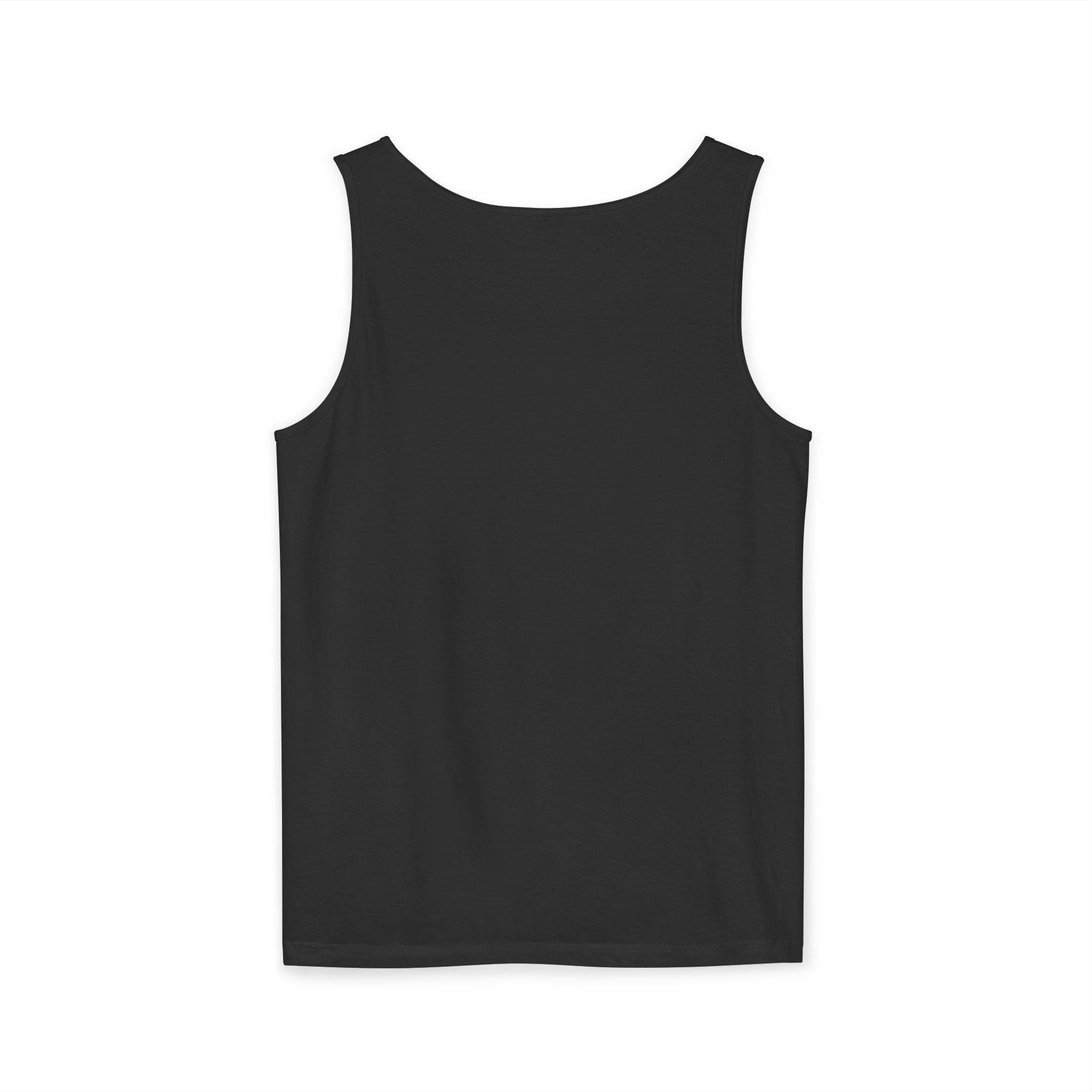 Black | flat back