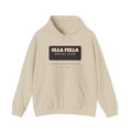Sand | flat front