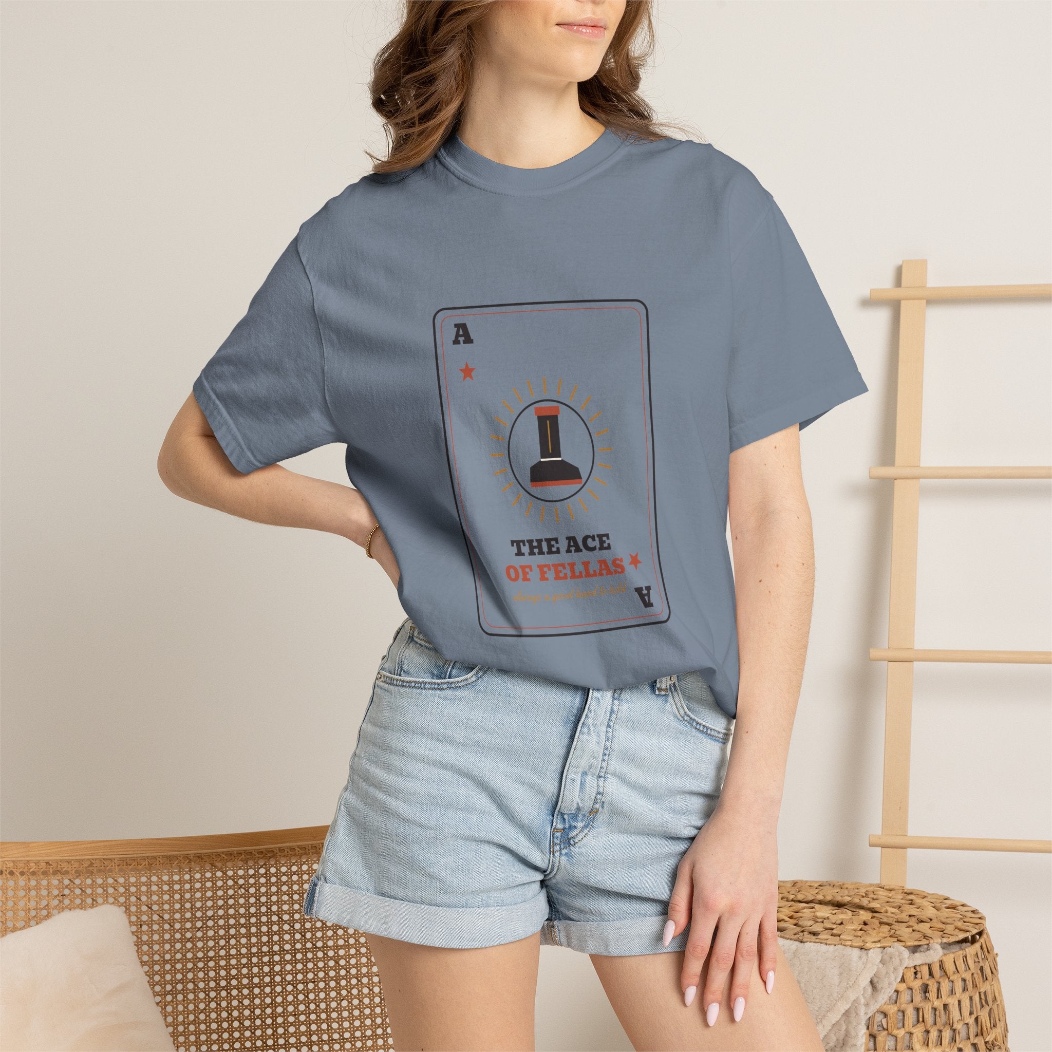 Blue Jean | lifestyle