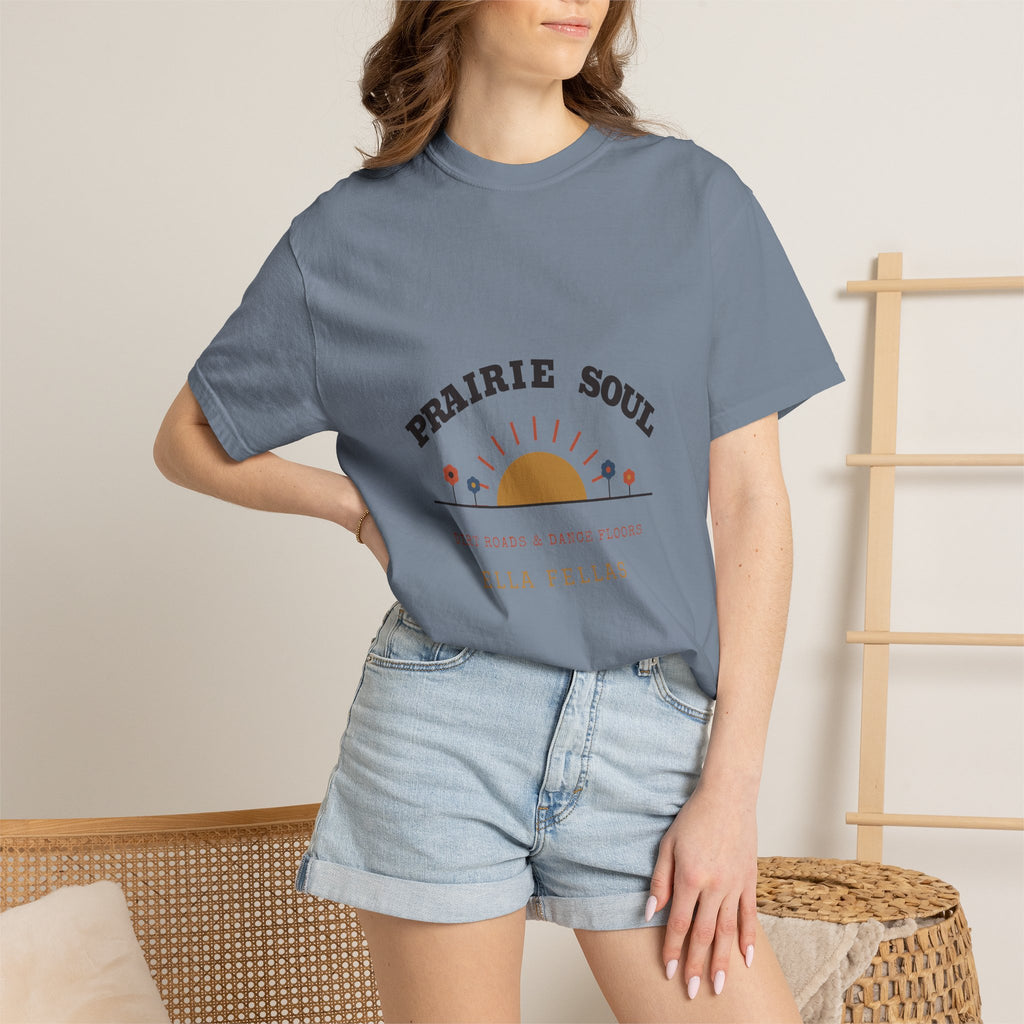 Blue Jean | lifestyle