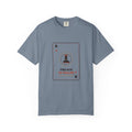 Blue Jean | flat front