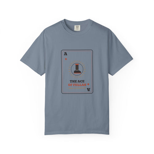 Blue Jean | flat front
