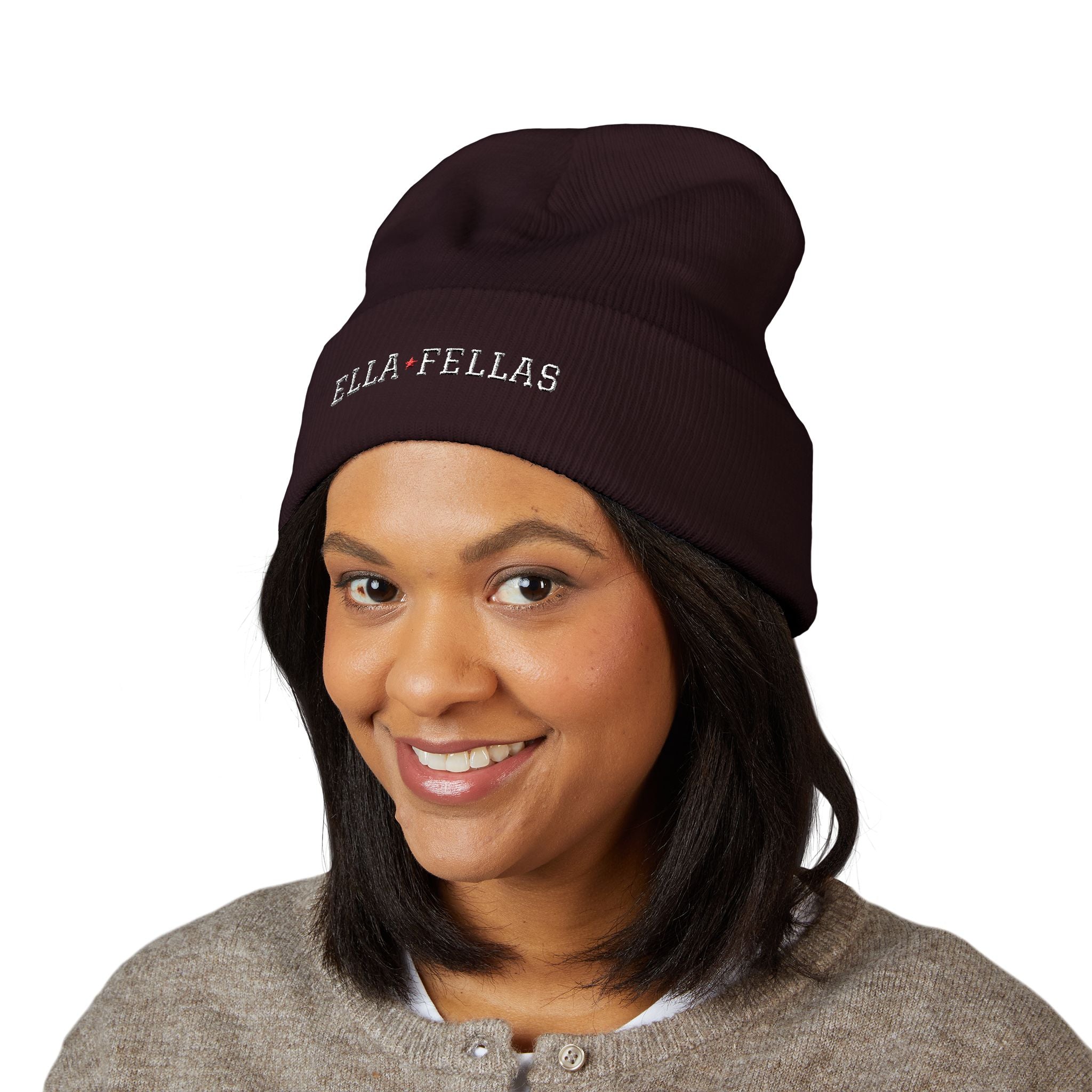 Brown | model