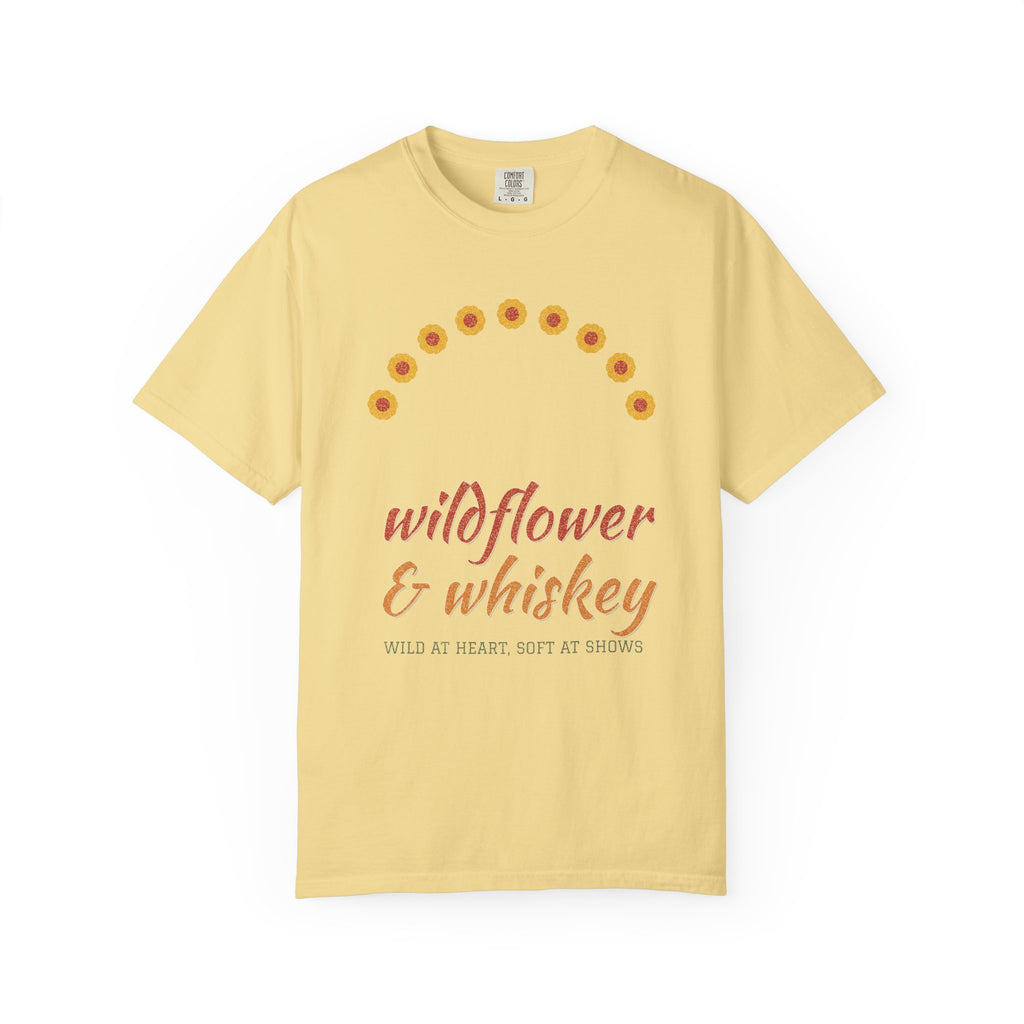Butter | flat front
