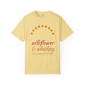 Butter | flat front