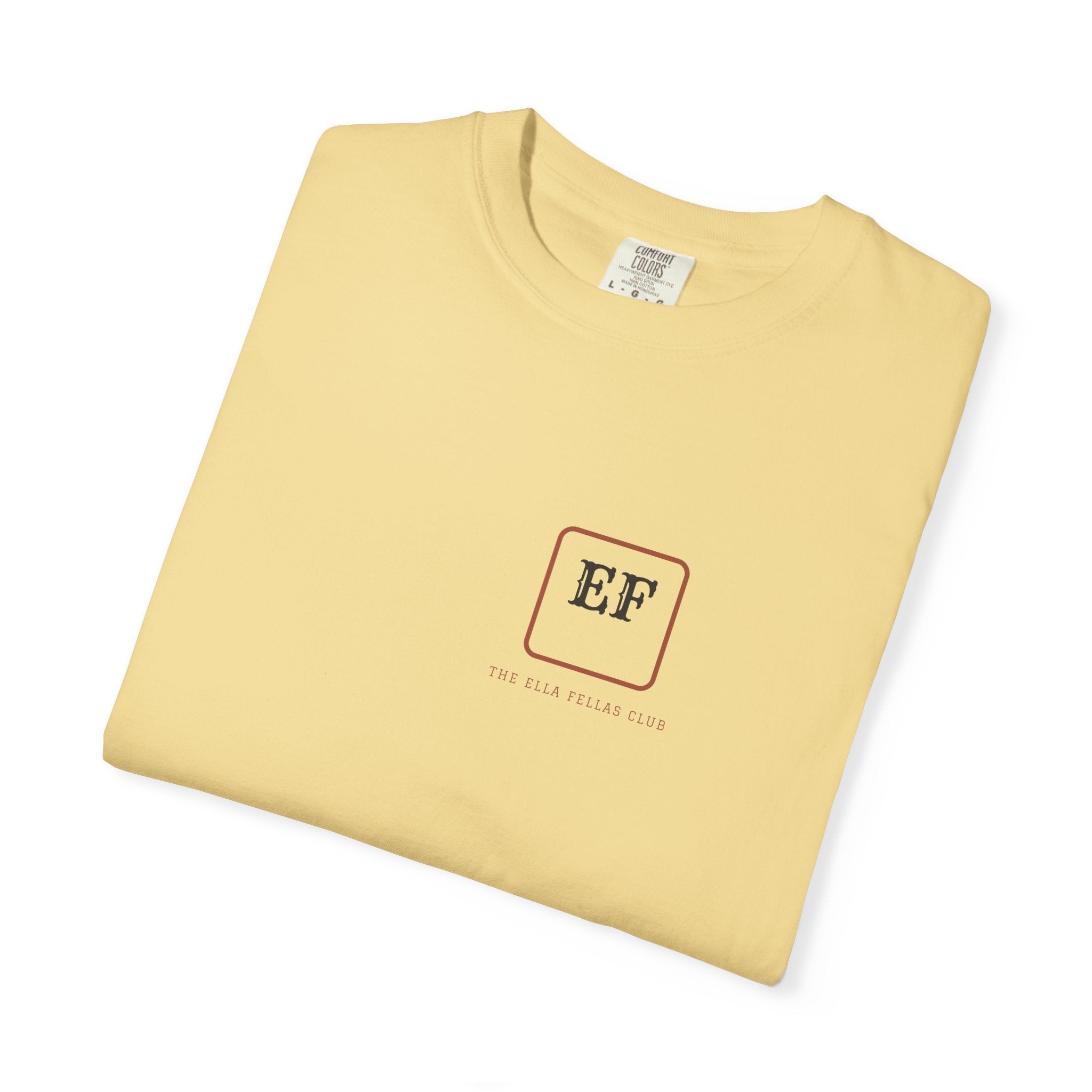 Butter | folded