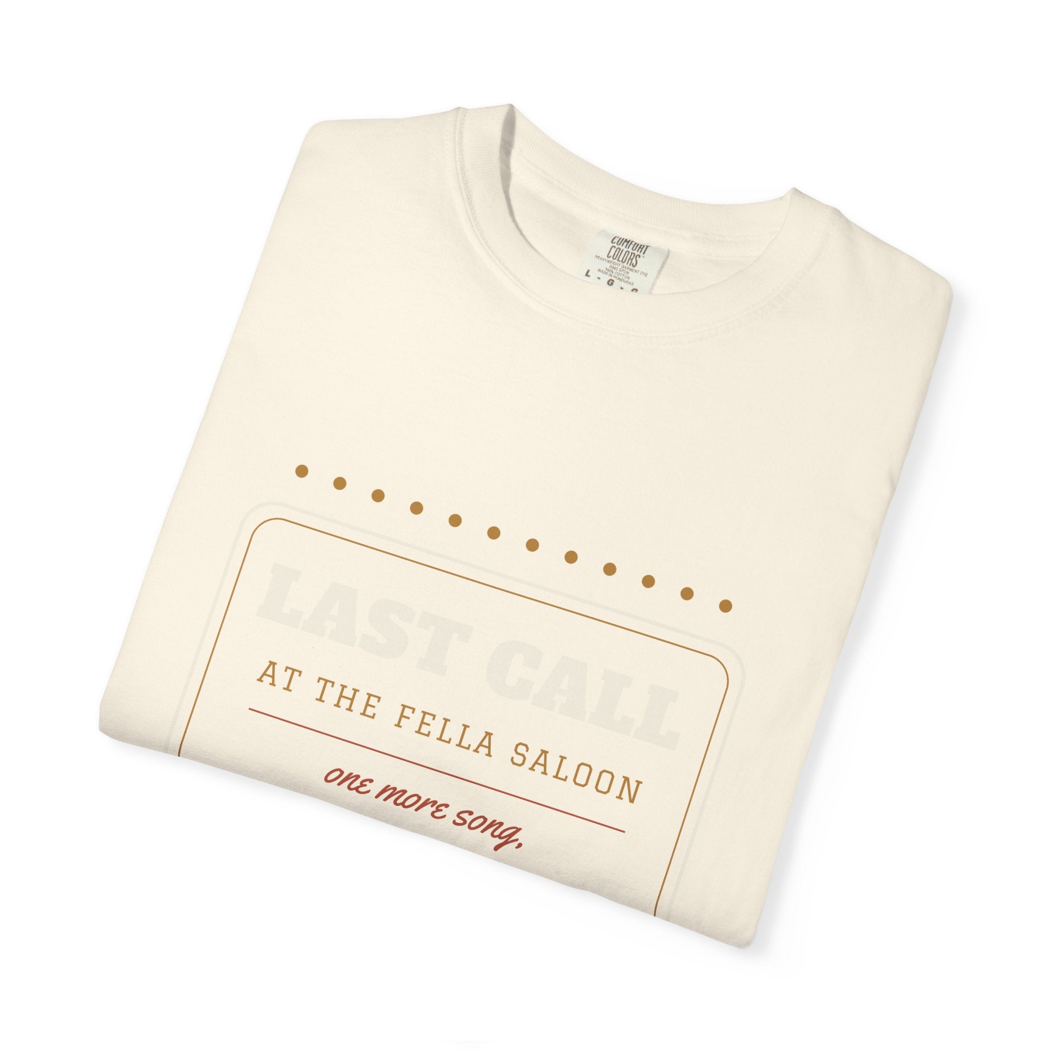 Ivory | folded