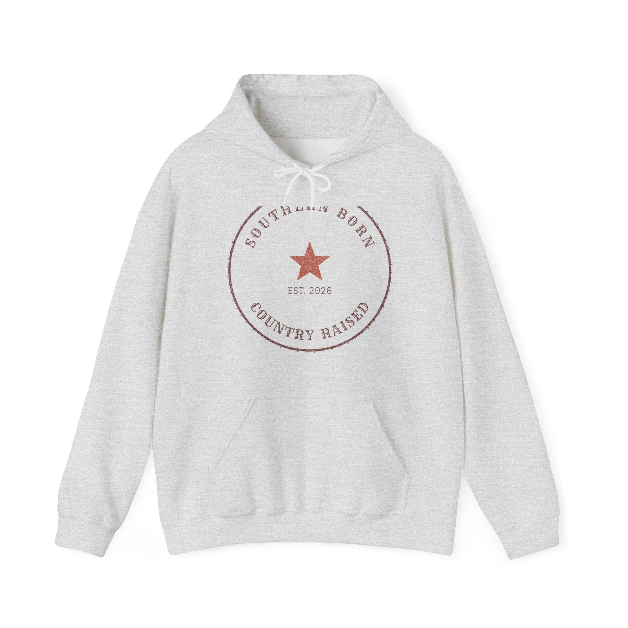 Ash | flat front
