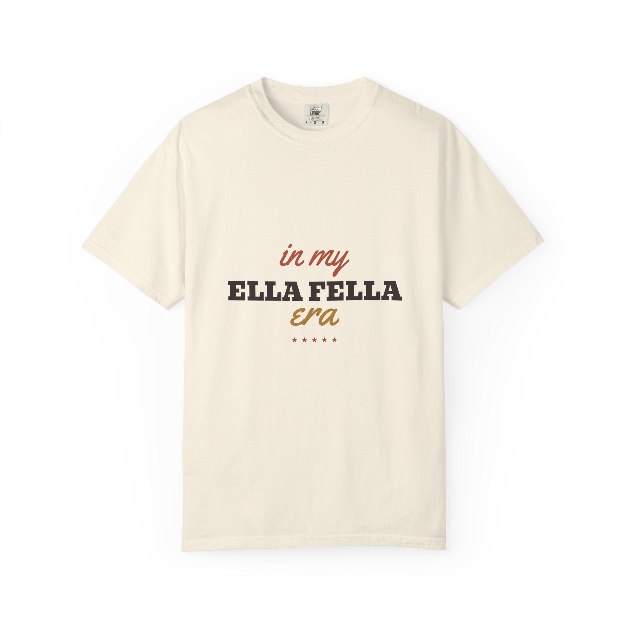 Ivory | flat front