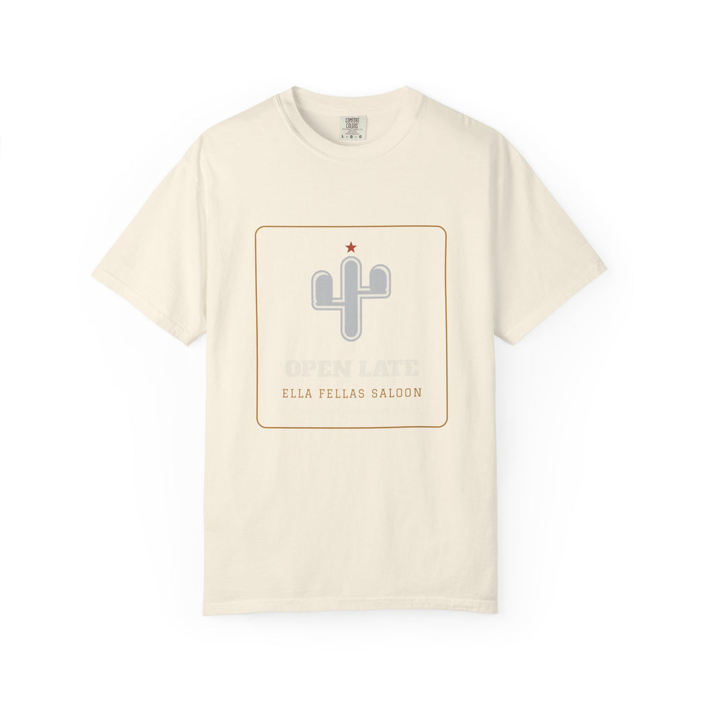Ivory | flat front