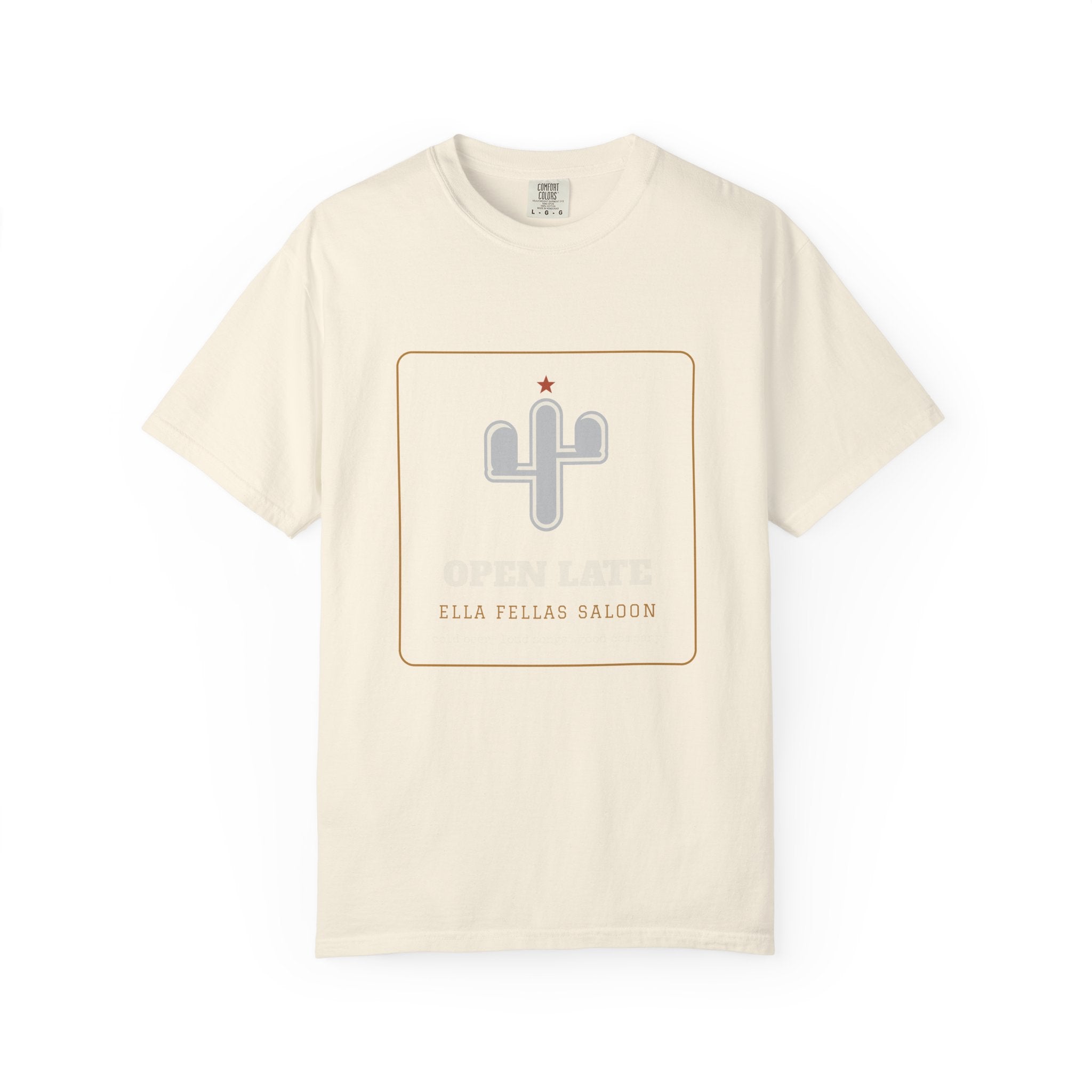 Ivory | flat front