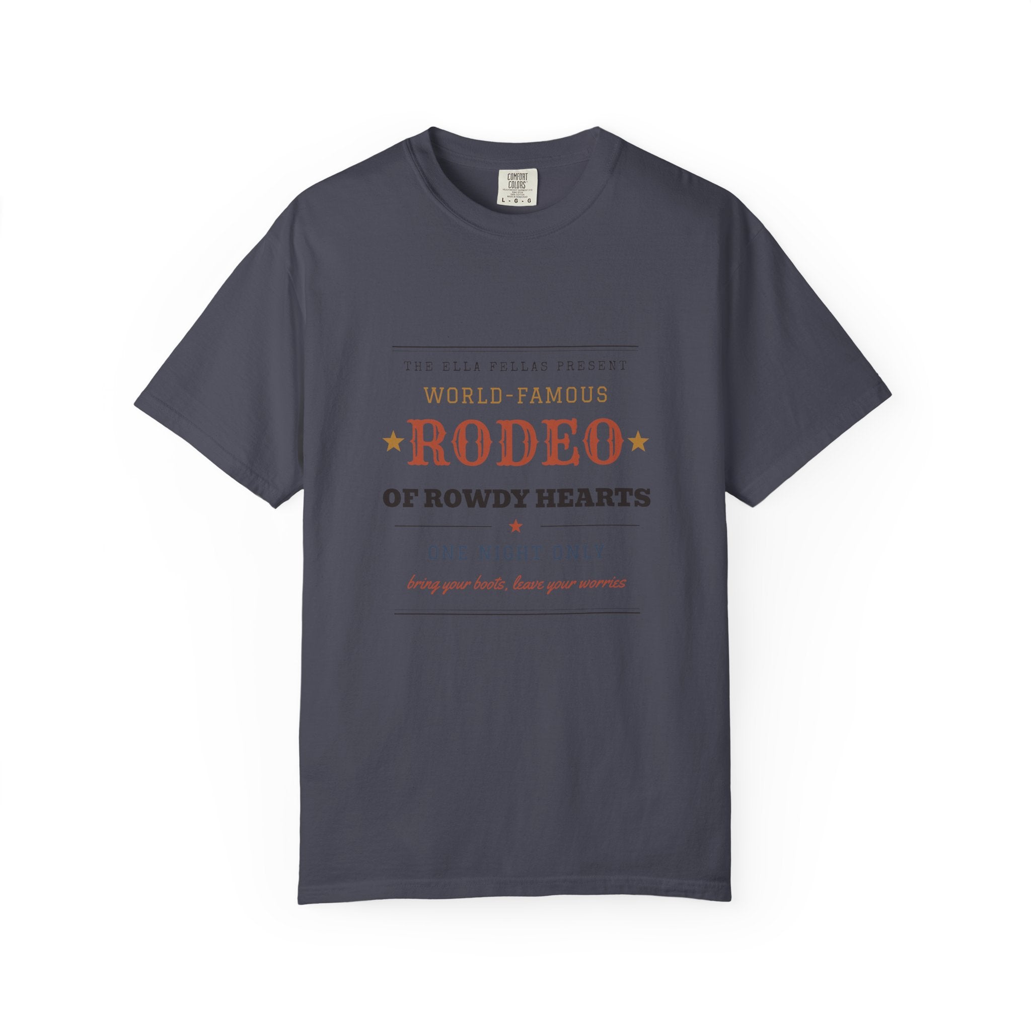 Navy | flat front