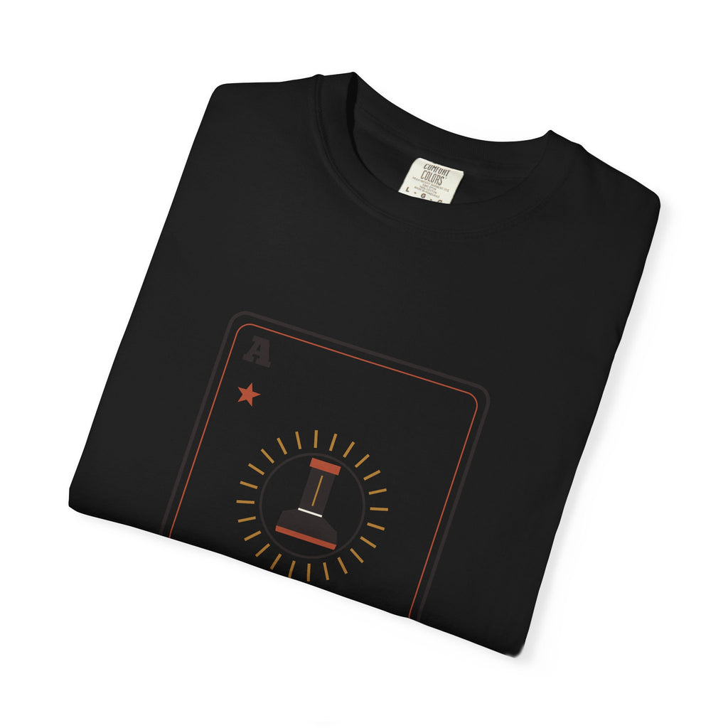 Black | folded