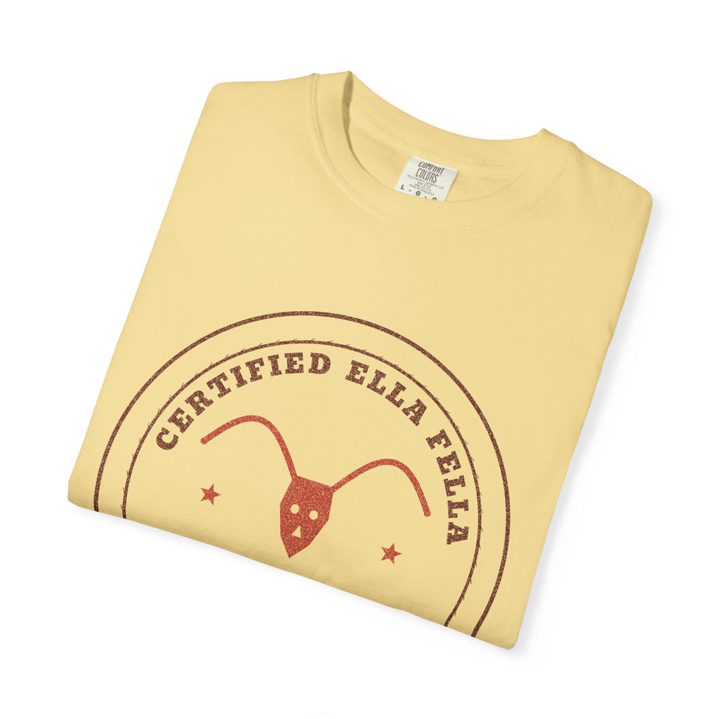 Butter | folded
