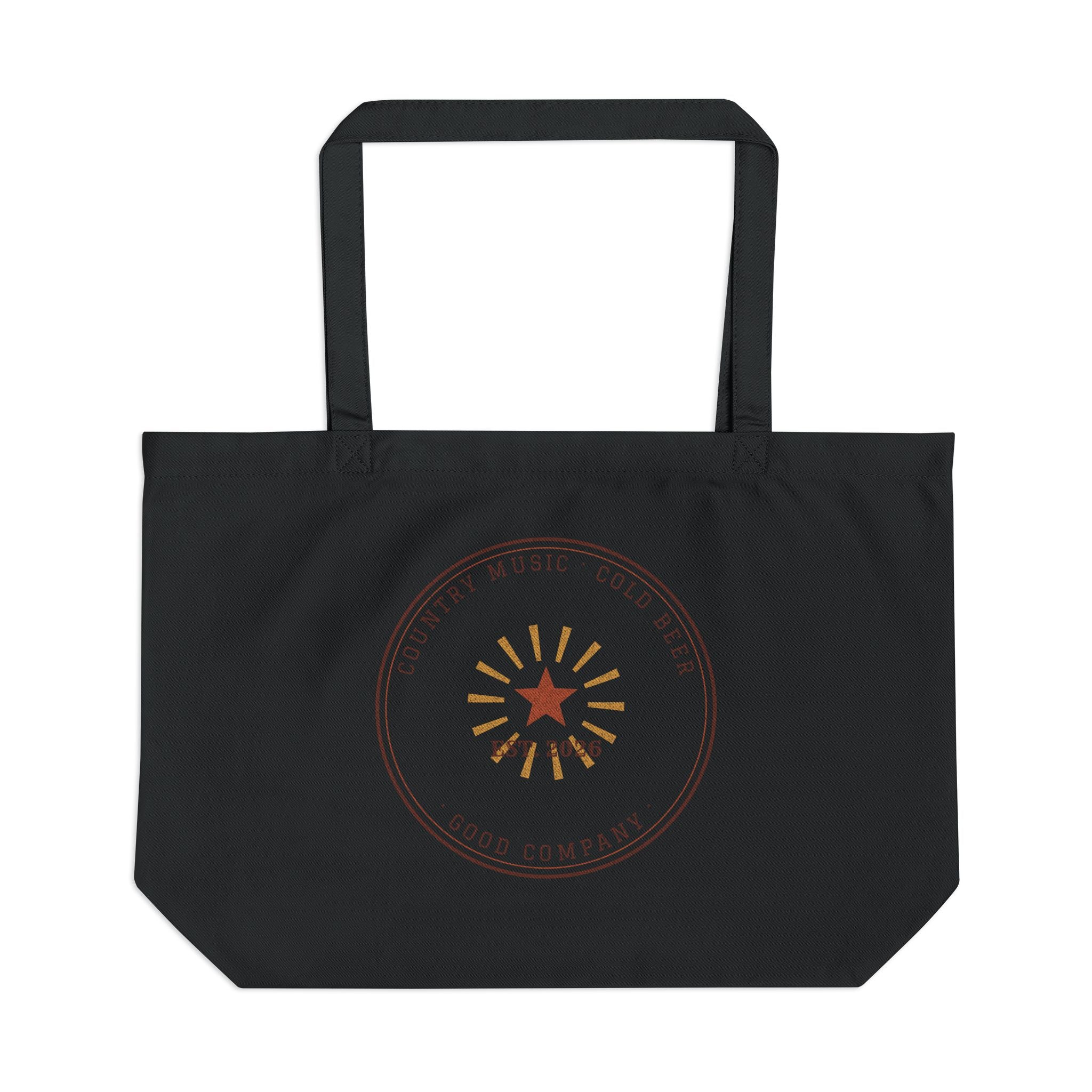 Black | flat front